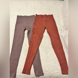 Forever 21 Leggings
